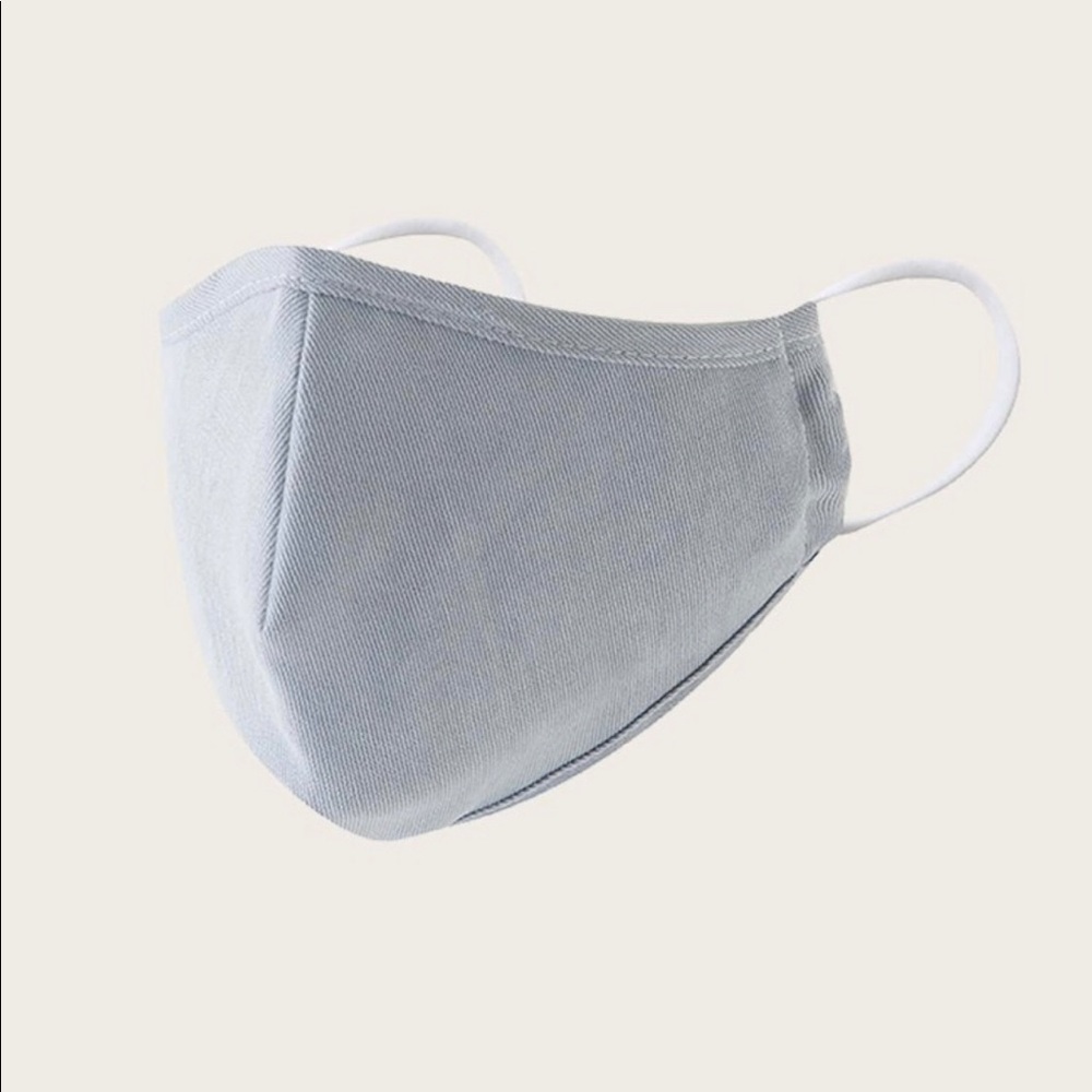 Unisex Face Mask - Perfect for work! - Picture 3 of 5